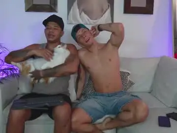 Chaturbate Nude Webcam of blakemate