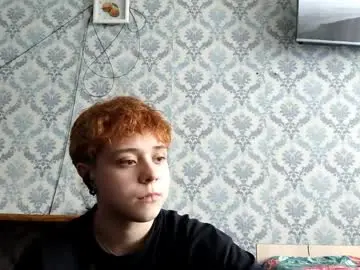 Chaturbate Sex Cam of carolegibson