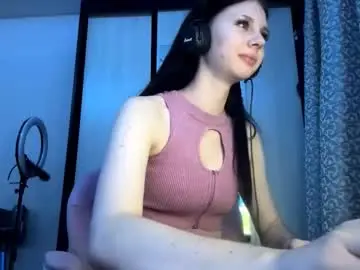 Chaturbate Best Webcam of constancefeusier