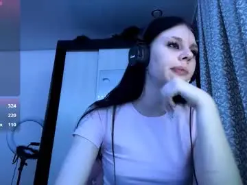 Chaturbate Sex Cam of constancefeusier