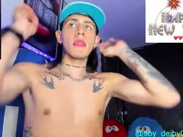 Chaturbate Watch Live Sex Cams of domenique_stoll