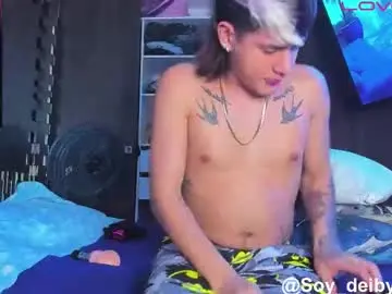 Chaturbate Free Live Porn of domenique_stoll