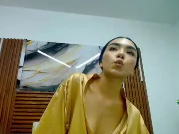 Chaturbate Adult Webcam of emiliqueen28