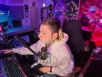 Chaturbate Free Porn Cam of kattyblakeoficial