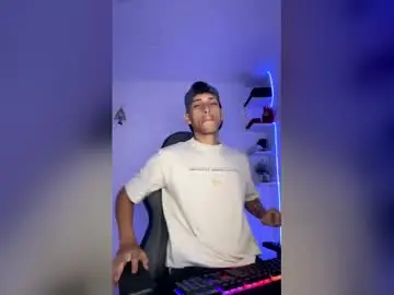 Chaturbate Best Webcam of latinoalpha73