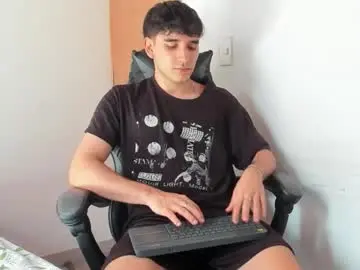 Chaturbate Watch Live Sex Cams of leo_jones389