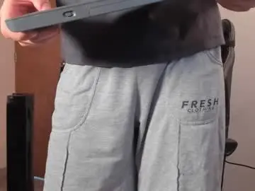 Chaturbate Best Webcam of leo_jones389