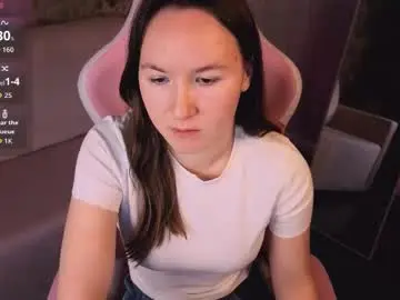 Chaturbate Best live sex cam show of little_doll_meow