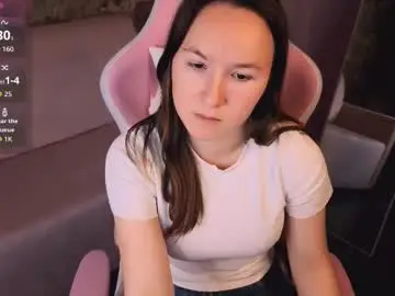 Chaturbate Adult Webcam of little_doll_meow