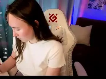 Chaturbate Adult Webcams of little_doll_meow