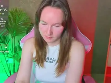 Chaturbate Live Sex Cam of little_doll_meow