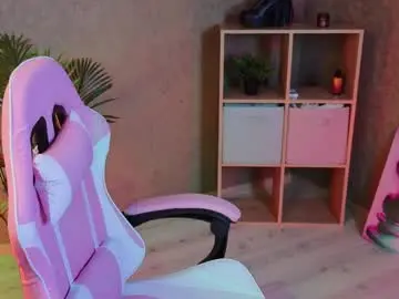 Chaturbate Adult Webcams of little_doll_meow