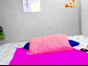 Chaturbate Nude Webcam of maia_goldenn