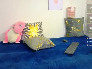Chaturbate Sex Cam of maia_goldenn