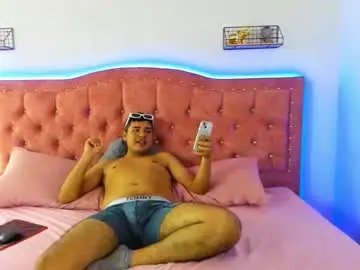 Chaturbate Live Porn of nati_plus00_