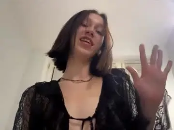 Chaturbate Nude Webcam of novanoirr