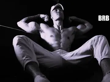 Chaturbate Sex Cam of rodarri