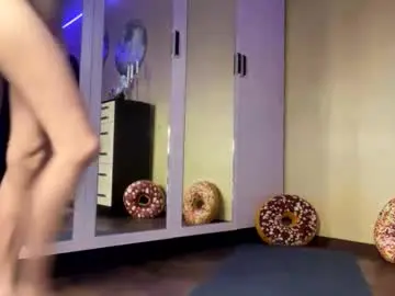 Chaturbate Best live sex cam show of selena_shawty