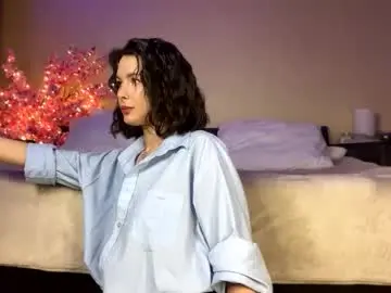 Chaturbate Best live sex cam show of selena_shawty