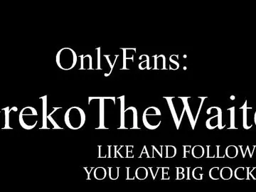 Chaturbate Sex Chat of thewaiter2025