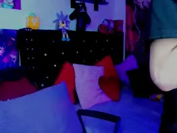 Chaturbate Live Sex of xzerox_