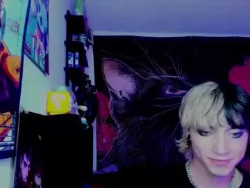 Chaturbate Private Sex Chat of xzerox_