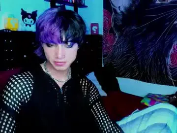 Chaturbate Adult Webcam of xzerox_