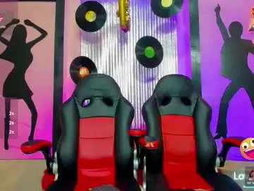 Chaturbate Watch Live Sex Cams of _nickyminach