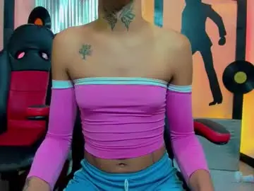 Chaturbate Private Sex Chat of _nickyminach