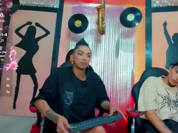 Chaturbate Private Sex Chat of _nickyminach