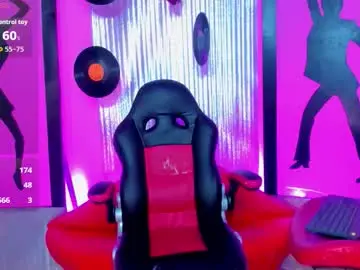 Chaturbate Free Porn Cam of _nickyminach