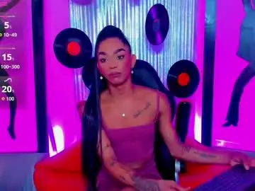 Chaturbate Adult Webcams of _nickyminach