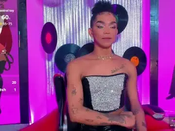 Chaturbate Live Porn of _nickyminach