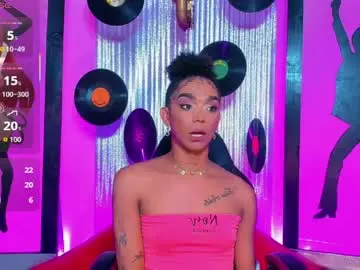 Chaturbate Watch Live Sex Cams of _nickyminach