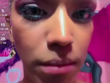 Chaturbate Nude Webcam of _nickyminach