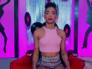 Chaturbate Watch Live Sex Cams of _nickyminach