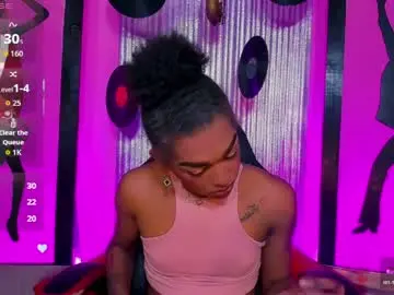 Chaturbate Live Sex of _nickyminach