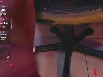 Chaturbate Watch Live Sex Cams of _nickyminach