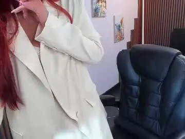 Chaturbate Sex Chat of abbystones