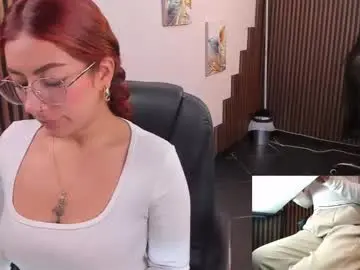Chaturbate Best live sex cam show of abbystones