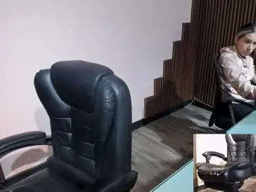 Chaturbate Live Sex Cam of abbystones