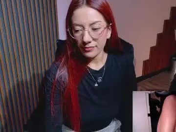 Chaturbate Live Sex Cam of abbystones