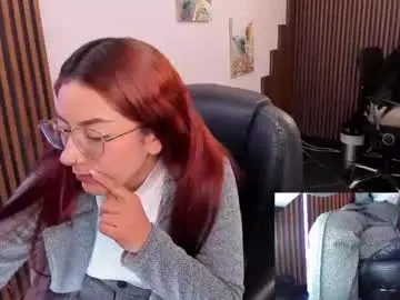 Chaturbate Adult Webcam of abbystones