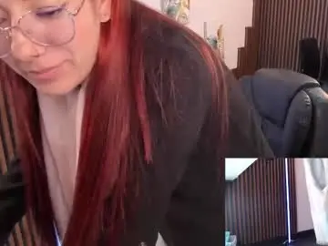 Chaturbate Adult Video Chat of abbystones