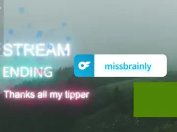 Chaturbate Best live sex cam show of alisha_brainly