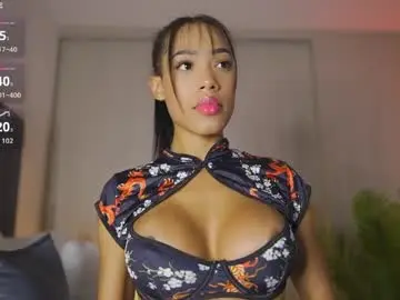 Chaturbate Live Porn of alisha_brainly