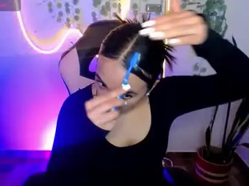Chaturbate Private Sex Chat of amber_morgan1