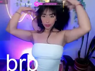 Chaturbate Free Porn Cam of amber_morgan1