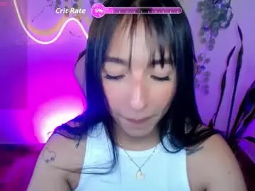 Chaturbate Live Sex Cam of amber_morgan1