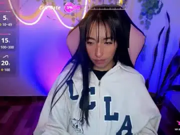 Chaturbate Live Sex of amber_morgan1